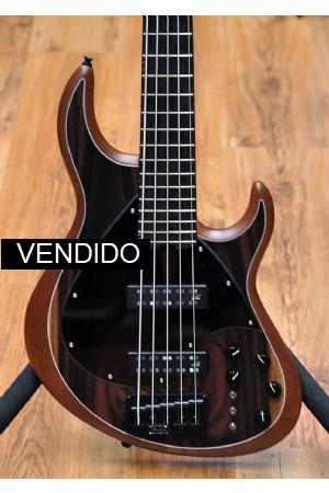 Meridian J-24 5 String Rio Rosewood Meridian J-24 5 String Rio Rosewood